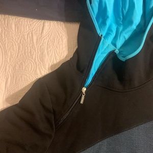 Focus Bicycles Cowl Hood Sweatshirt
